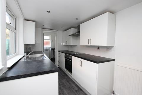 undefined, Pemberton Street, Rushden, NN10