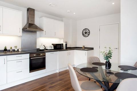 1 bedroom apartment for sale, Preece Apartments, 18-20 Waterfall Cottages, London, SW19