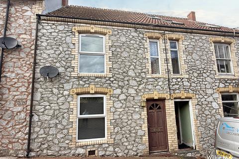 3 bedroom terraced house for sale, St. Decumans Road, Watchet TA23