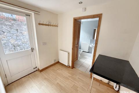 3 bedroom terraced house for sale, St. Decumans Road, Watchet TA23