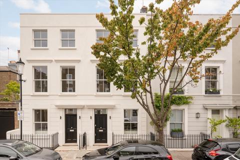 undefined, Queensdale Road, London, W11