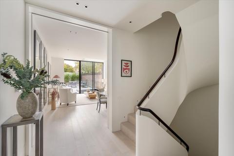 undefined, Queensdale Road, London, W11