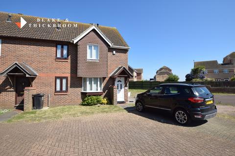 undefined, Weymouth Close, Clacton-on-Sea