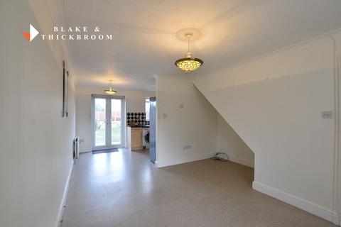 undefined, Weymouth Close, Clacton-on-Sea