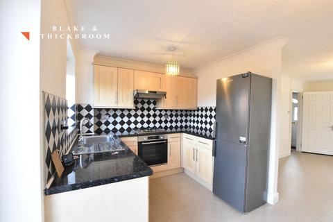 undefined, Weymouth Close, Clacton-on-Sea