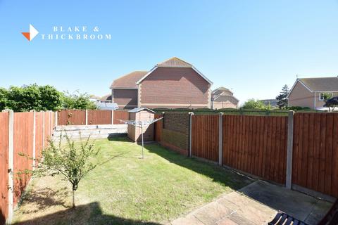 undefined, Weymouth Close, Clacton-on-Sea