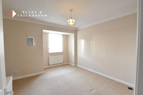 undefined, Weymouth Close, Clacton-on-Sea