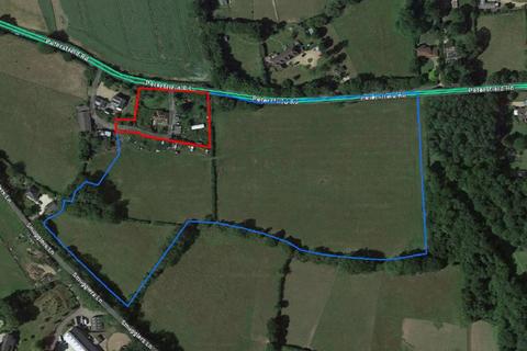 undefined, Petersfield Road Monkwood Alresford, Hampshire, SO24 0HB