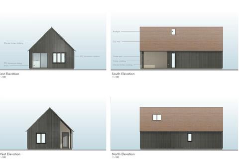 undefined, Petersfield Road Monkwood Alresford, Hampshire, SO24 0HB