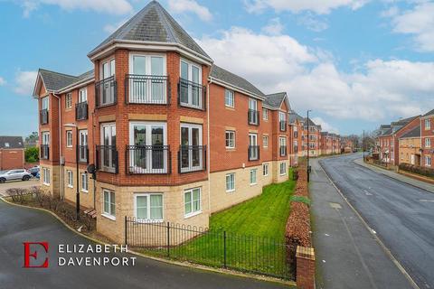 2 bedroom property to rent, Thackhall Street, Coventry, CV2