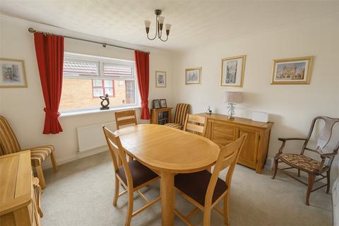undefined, Pegasus Grove, Bourne, Lincolnshire, PE10