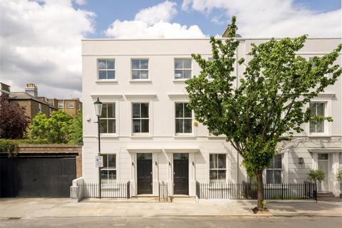 undefined, Queensdale Road, London, W11