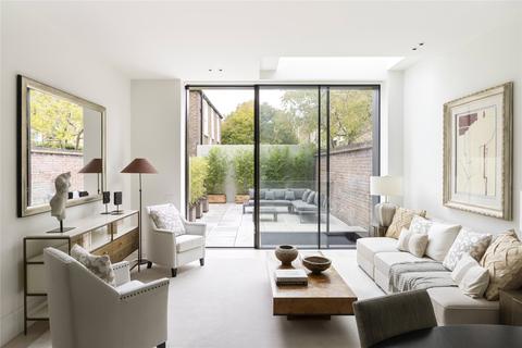 undefined, Queensdale Road, London, W11