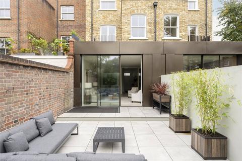 undefined, Queensdale Road, London, W11