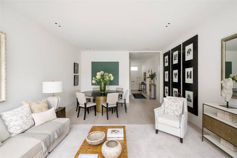 4 bedroom terraced house for sale, Queensdale Road, London, W11