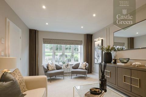undefined, Lower Hays, Daresbury, Warrington