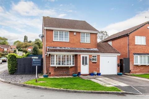 undefined, Parkers Close, Bristol BS10