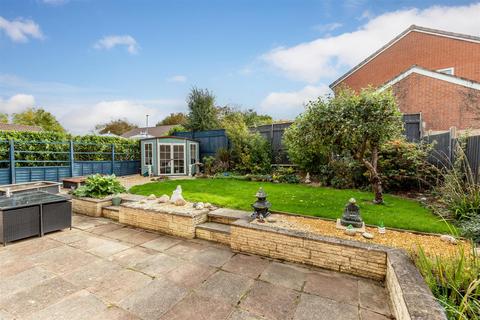 undefined, Parkers Close, Bristol BS10
