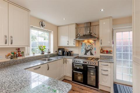 undefined, Parkers Close, Bristol BS10