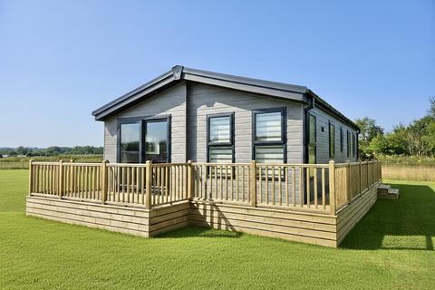 2 bedroom lodge for sale, Pickering YO18