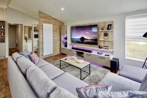 2 bedroom lodge for sale, Pickering YO18