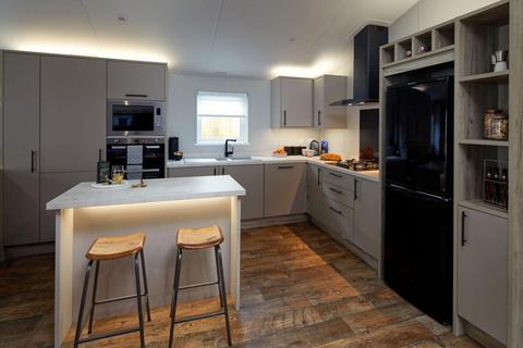 2 bedroom lodge for sale, Pickering YO18