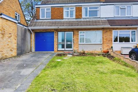 undefined, Westminster Way, Bridgend, CF31