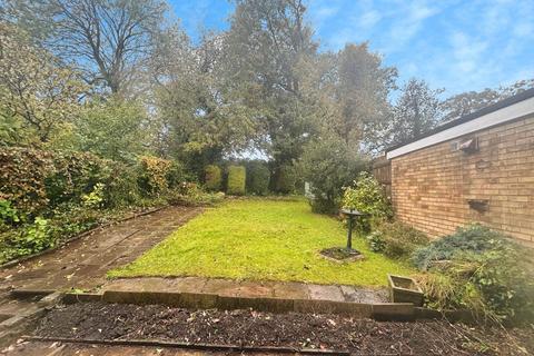 undefined, Westminster Way, Bridgend, CF31
