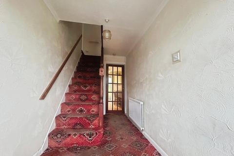 undefined, Westminster Way, Bridgend, CF31