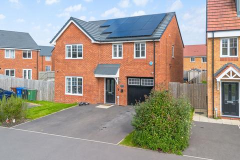 undefined, Mckenna Close, Golborne, WA3
