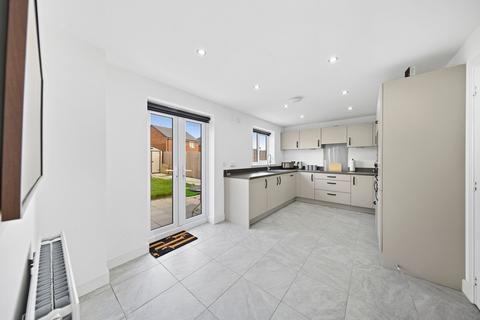 undefined, Mckenna Close, Golborne, WA3