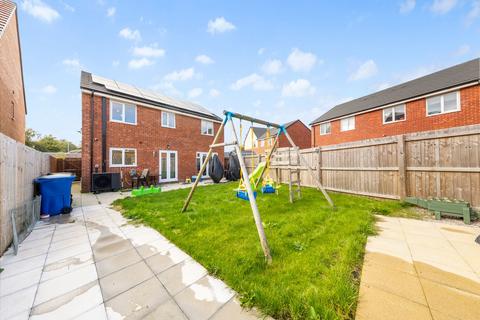 undefined, Mckenna Close, Golborne, WA3