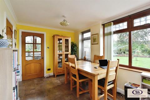 undefined, Padgbury Lane, Congleton