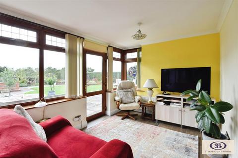 24 Padgbury Lane, Congleton, CW12 4LP