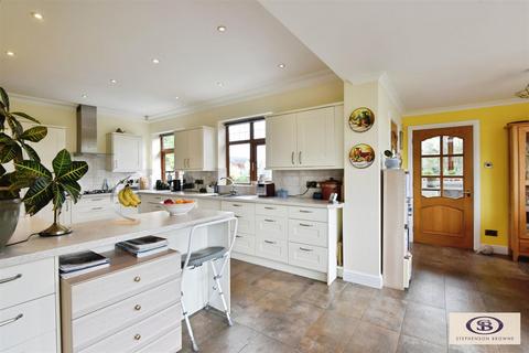 24 Padgbury Lane, Congleton, CW12 4LP
