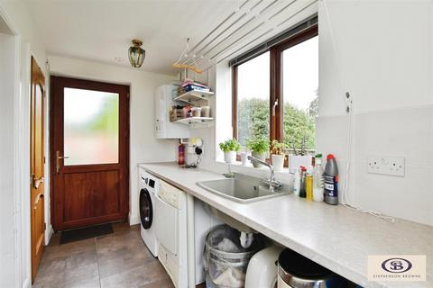 24 Padgbury Lane, Congleton, CW12 4LP