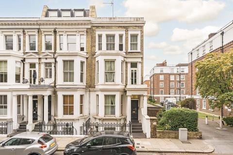 Edith Grove, London SW10