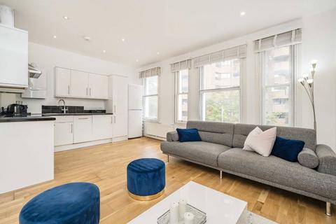 2 bedroom flat for sale, Edith Grove, London SW10