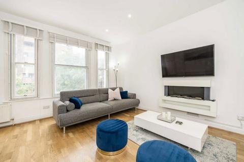 2 bedroom flat for sale, Edith Grove, London SW10