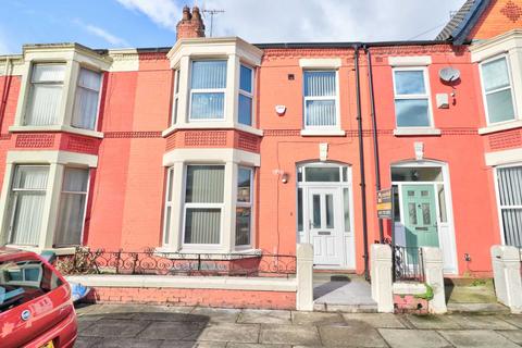 undefined, Duddingston Avenue, Allerton, Liverpool, Merseyside, L18