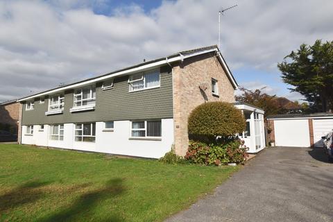 2 bedroom maisonette for sale, Grange Court, Walton-on-Thames, KT12