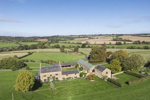 undefined, Farnicombe Farm, Ascott