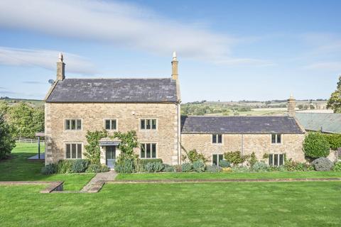 undefined, Farnicombe Farm, Ascott