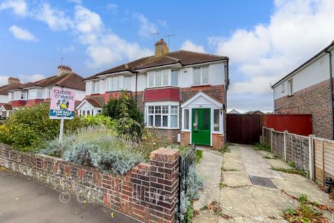 undefined, Broomfield Avenue, Worthing, West Sussex