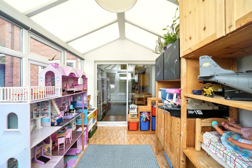Conservatory