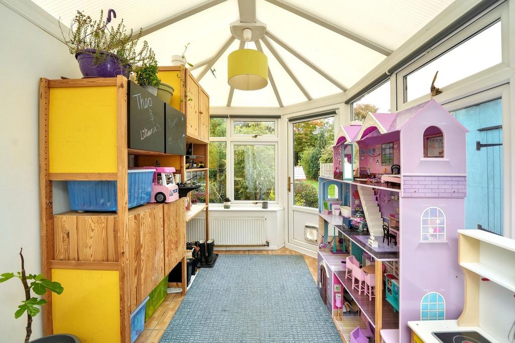 Conservatory