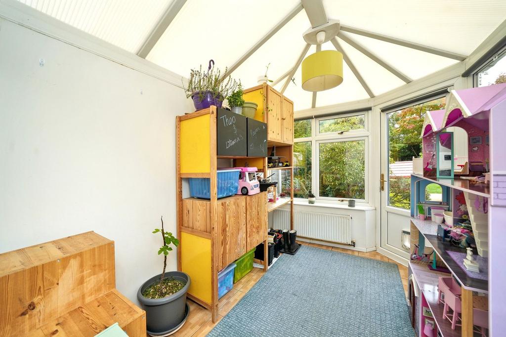 Conservatory