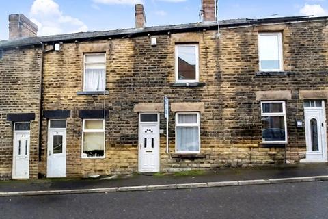 undefined, Crookes Street, Barnsley