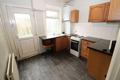 undefined, Crookes Street, Barnsley