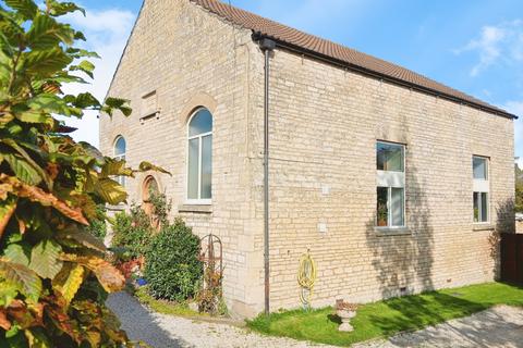 undefined, Chapel Lane, Ingoldsby, Grantham, NG33